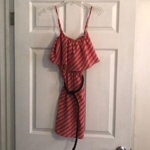 Charlotte Russe Dress